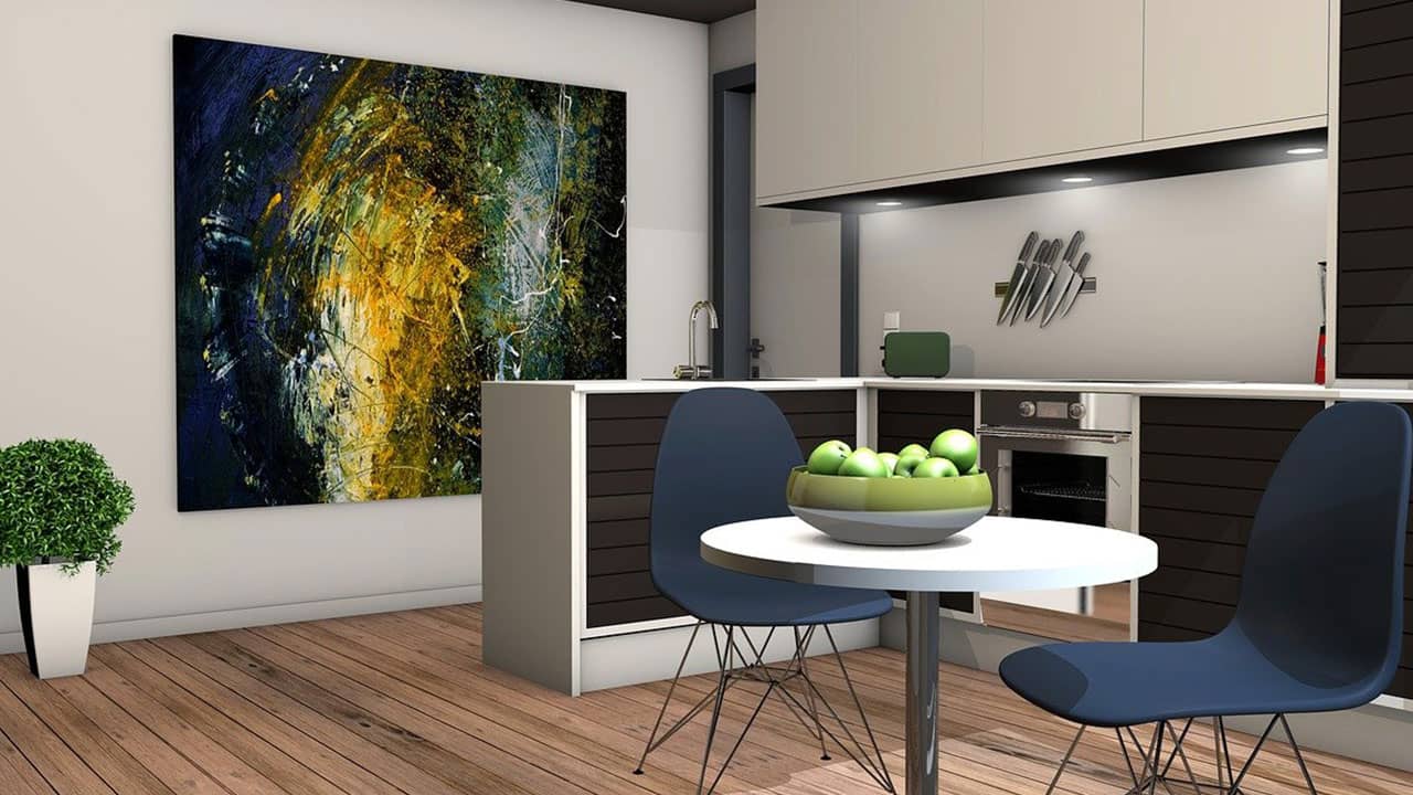 Rénovation d'Appartements